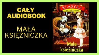 Mała księżniczka - Audiobook Cały Audiobook Książki online #audiobook #ksiazka