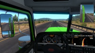 American Truck Simulator