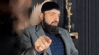 #omaralqadi #hölle #muslim #muslimvideo #fyp #viral #videooftheday #wahrheit #4u #100k