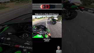 Kawasaki Ninja Zx10r Kawasaki Ninja Zx10r rider Bike🏍2k 1M #shortsvideo Viral @refugiomental6032