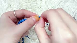 DIY|How to make a bracelet.