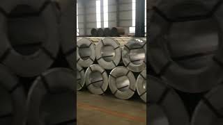 GI  GA GL STEEL COIL