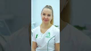 Фролова Екатерина Александровна – InnДента