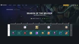 Get Season Pass Rewards From Past Seasons | Destiny 2