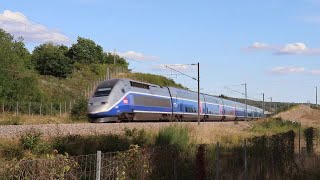 TGV Duplex