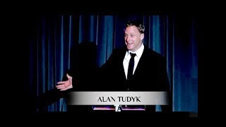 2018 Young Artist Academy™ Special Message: Alan Tudyk