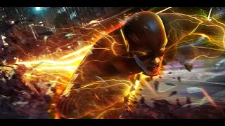 The Flash ⚡ Superhero