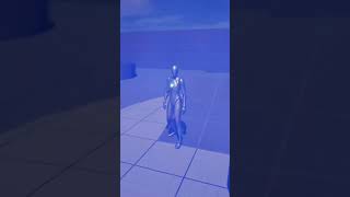 Make a Basic Blue Zone for the game in Unreal Engine 5! #gamedevelopment