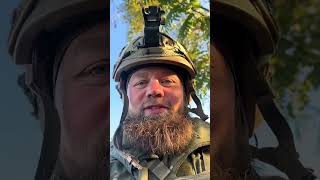 Всім привет! ЗСУ - найкращі! #military #зсу #україна #news #ukraine #armylife #war #drone #asmr