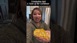 The Ultimate TRINIDADIAN STREET FOOD Experience!