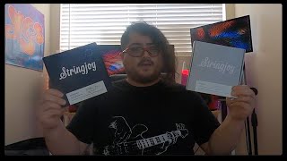 StringJoy Bass Strings Review