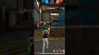 #1vs1 #freefire #gamer #tgrnrz #tondegamer