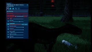 Cryptid Park! Jurassic World Evolution Ep1