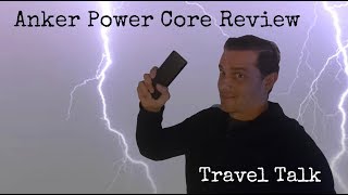 Best Mobile Charger? Anker Power Bank  Review