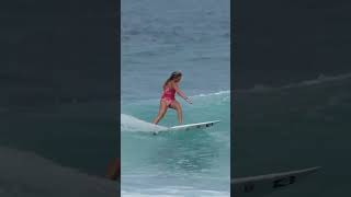 Laura Raupp #hawaii #surf