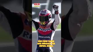 siapa sih casey stoner?? yuk simak video ini sampai habis!!!!  #motorcycle #otomotif