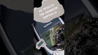 Реставрация 3310 #shorts #restoration #shortvideo