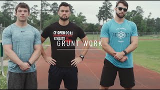 Grunt Work