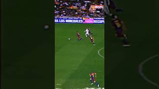 Ronaldo destroying prime Barcelona #shorts #cr7 #ronaldo #Barcelona #messi