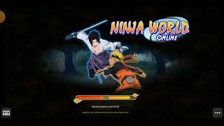 Ninja World чемпионат N27