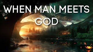 Nathan Wagner - When Man Meets God