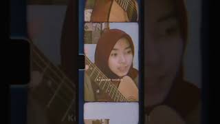 Cover lagu Widodari