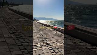 Izmir Turquía 🇹🇷 #turquia #mexicanaenturquia #vidaenturquia #mexicana #izmir