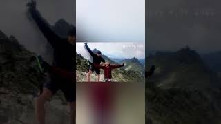 Tatry Rysy, Giewont, Krywań, Jaskinia Mylna dziecko nastolatka