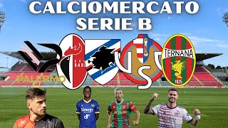 CALCIOMERCATO SERIE B! BARI ARRIVA UN RINFORZO! CREMONESE SCATENATA! NOTIZIE SU SAMPDORIA E…