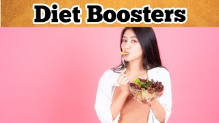 Diet Boosters