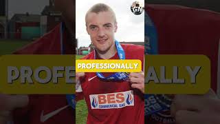 HOW JAMIE VARDY WAS SCOUTED TO PLAY IN THE PREMIER LEAGUE 😱🏴󠁧󠁢󠁥󠁮󠁧󠁿⚽️