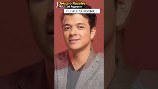 Jericho Rosales | Noon at Ngayon | #shorts #throwback