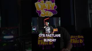 RIP Beat King - OTB Fastlane sits down with Mike D