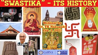 Swastika Part 1 - its History