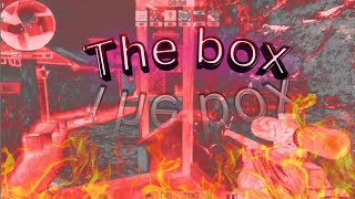 The box 🤑 Standoff 2