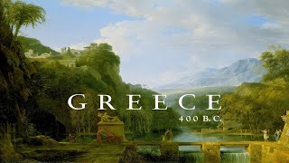 Greece, 400 BC