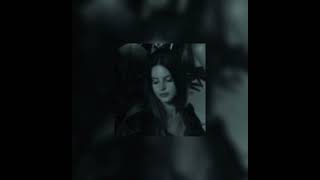 lana del rey - summertime sadness (sped up)