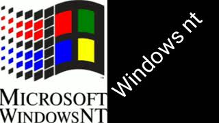 Evolution of Windows