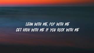 Juice WRLD   Lean Wit Me Lyrics