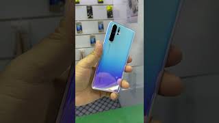 #huawei Huawe p30 pro sotiladi 6gb 128gb bez karobka garantiya beramiz 4200mAh 1,799,999 so’m