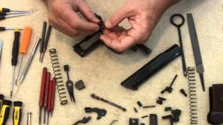 Makarov Parts Change !!!.MOV