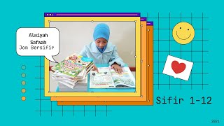 SIFIR MATEMATIK 1 HINGGA 12 DAN RAPID FIRE MULTIPLICATION QUESTIONS IN 2 MINUTES