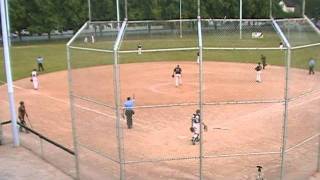 GHFL Black Sox Casley home run.mpg