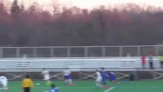 Potomac Blue U15 vs  DeMatha 12 5 15