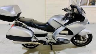 HONDA PAN EUROPEAN 2011 €5995 Trade ins Taken