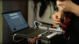 Looping Rig: FX Send Setup