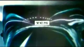 Turner Classic Movies Central Europe -Ident- 12-09-2012