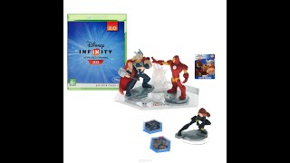 Disney Infinity 2.0