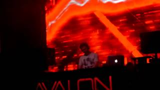 Pete Tong 4 of 6 @ Avalon Hollywood 4-6-2013