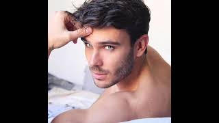 Handsome Spanish Man | Fitness